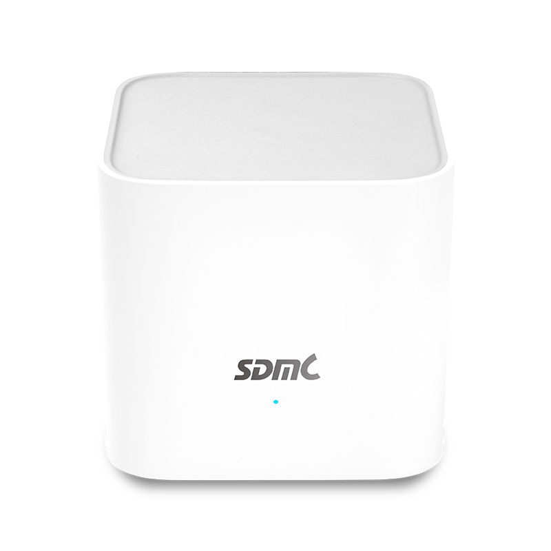 Bộ định tuyến Wi-Fi lưới thông minh kép