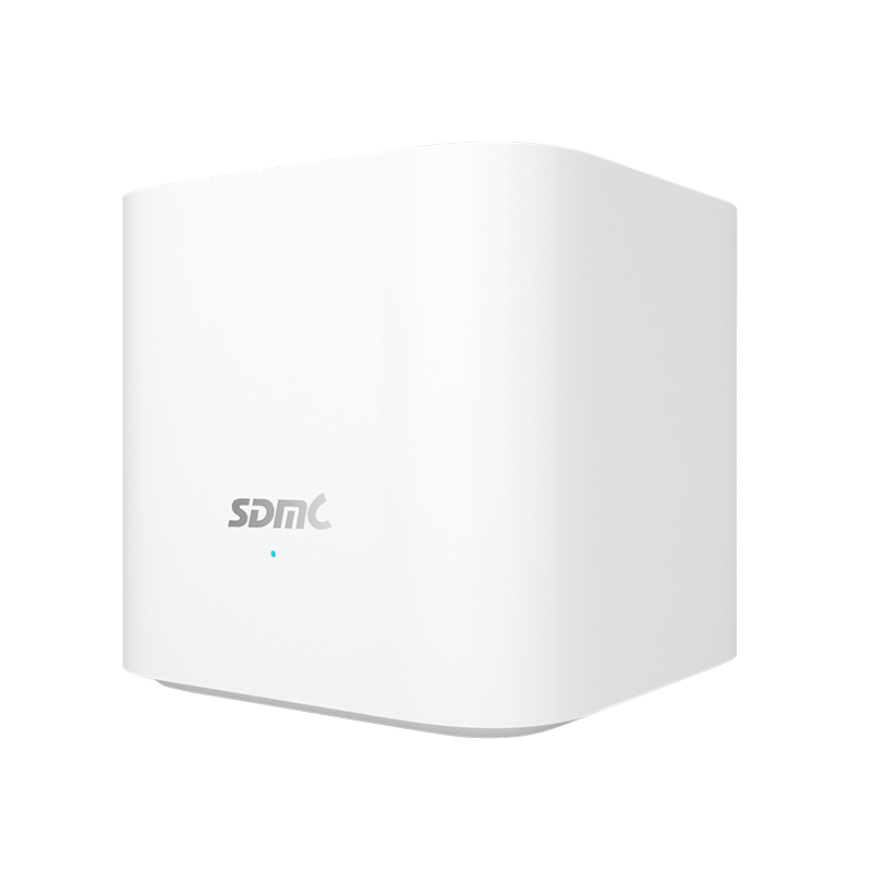 Bộ định tuyến Wi-Fi lưới thông minh kép