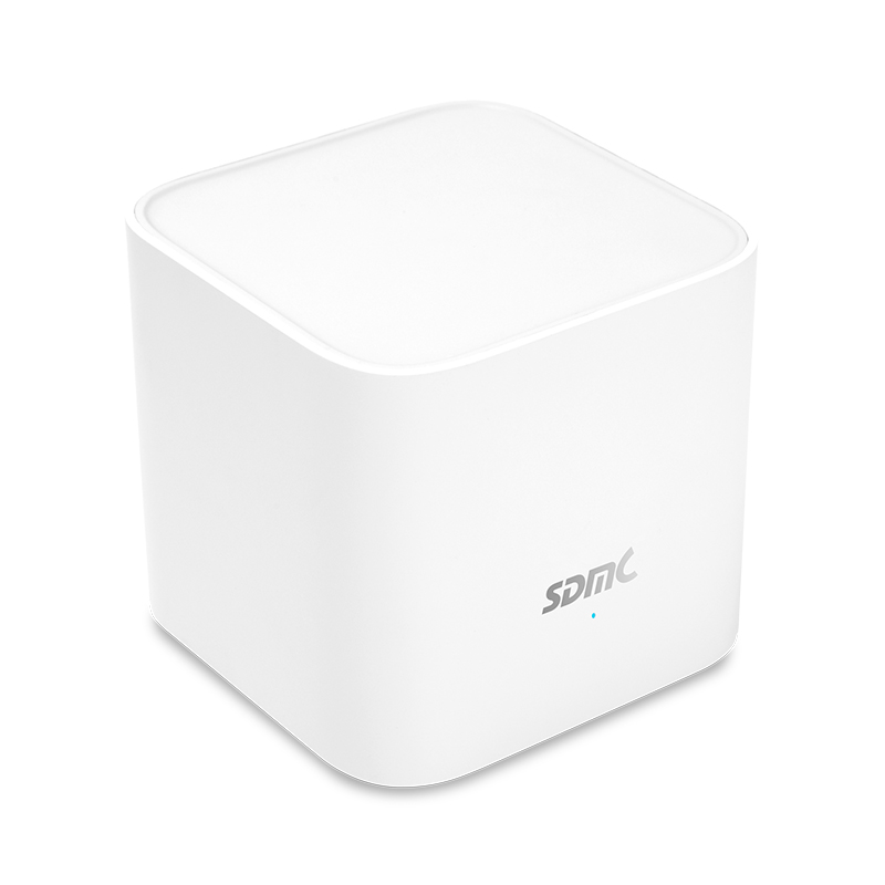 Bộ định tuyến Wi-Fi lưới thông minh kép