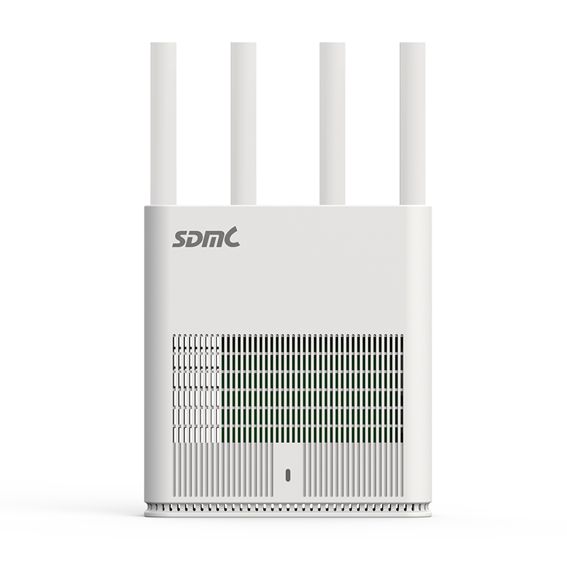Ngôi nhà đầy đủ Mesh WiFi 6 802.11 Router System.