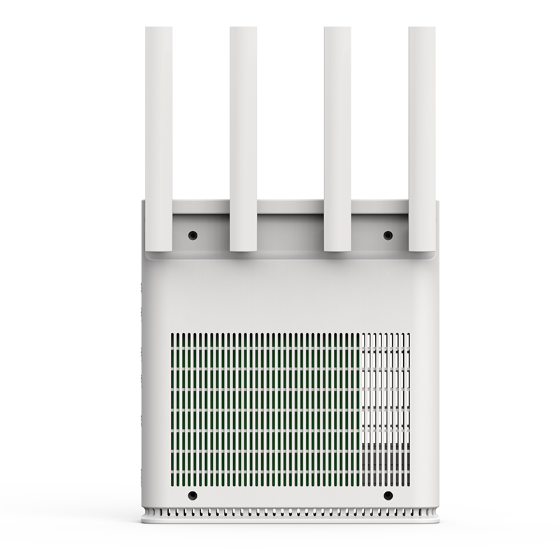 Ngôi nhà đầy đủ Mesh WiFi 6 802.11 Router System.