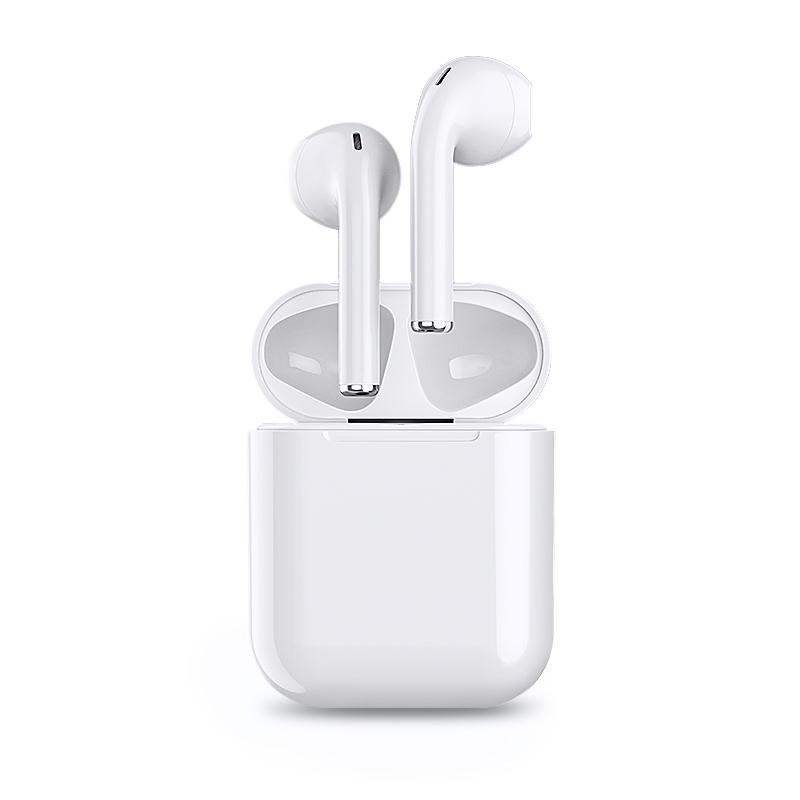 Mười hai tai nghe