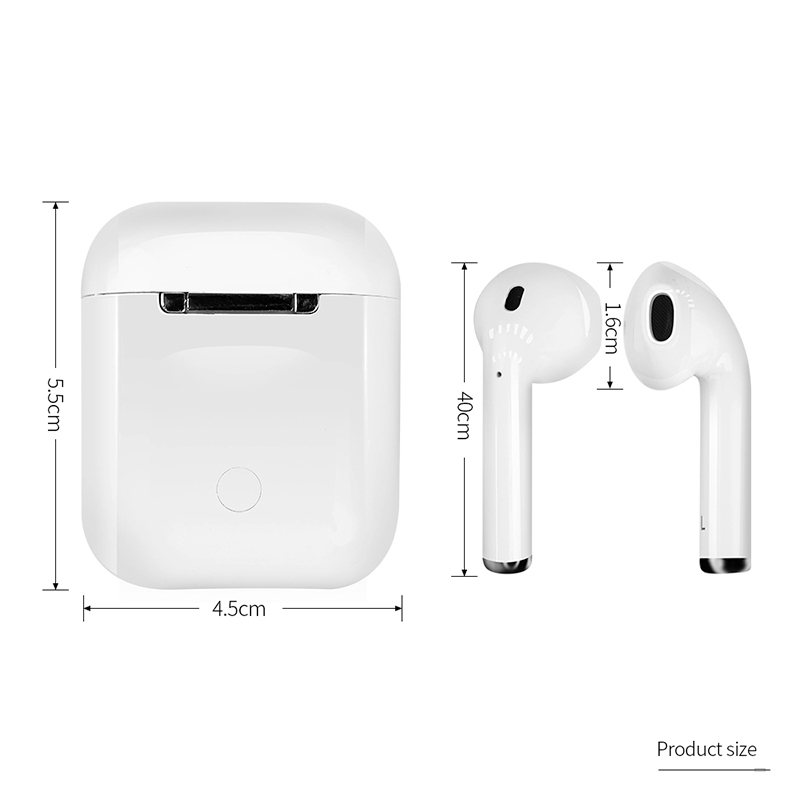 Mười hai tai nghe