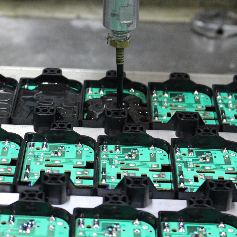 FM-500 (6) -12 polyurethane chất làm phong tỏa