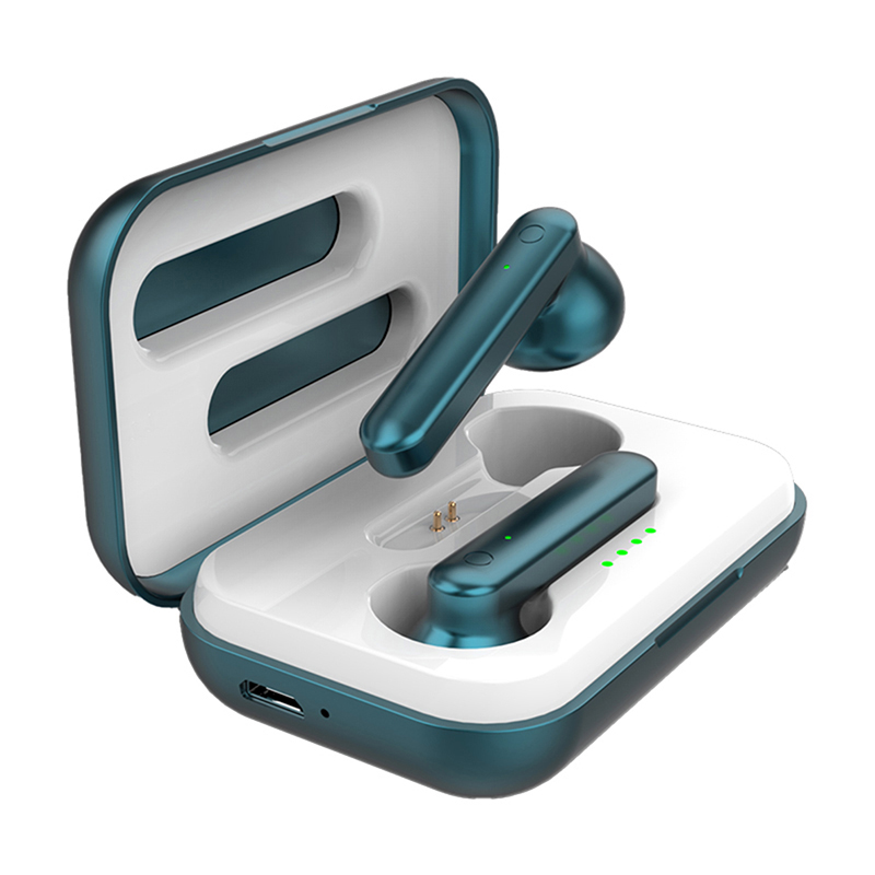 Mười hai tai nghe.