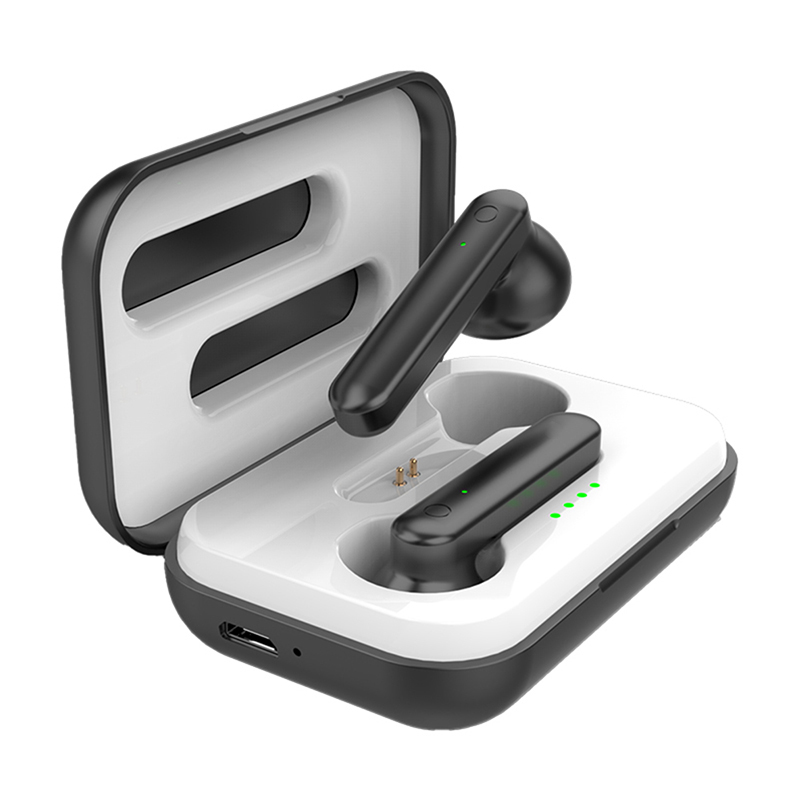 Mười hai tai nghe.