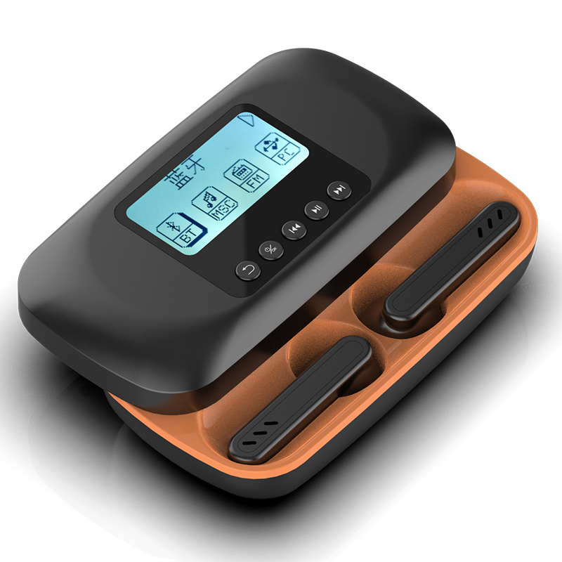 N18 Stereo bluetooth.