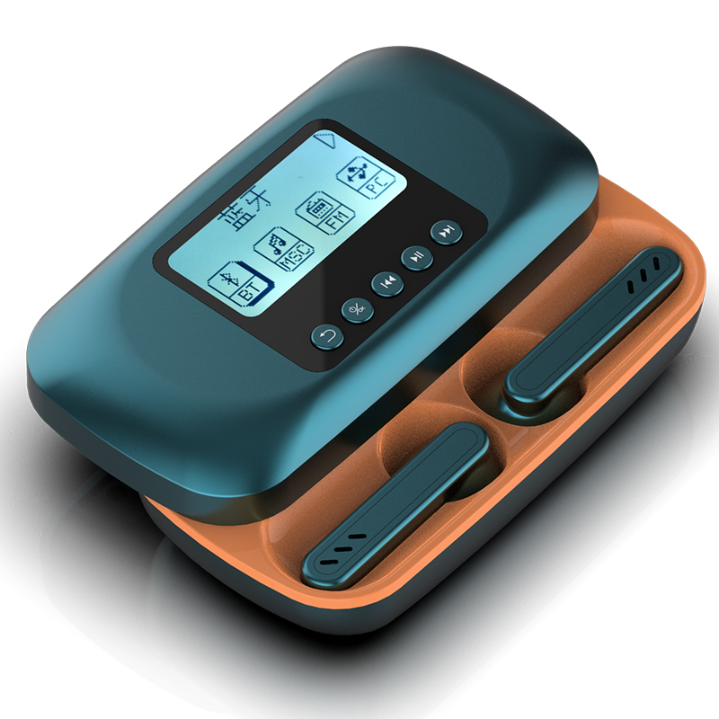 N18 Stereo bluetooth.