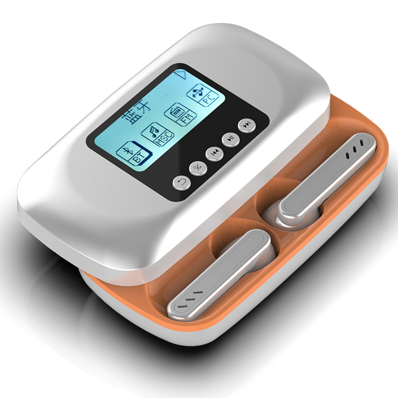 N18 Stereo bluetooth.