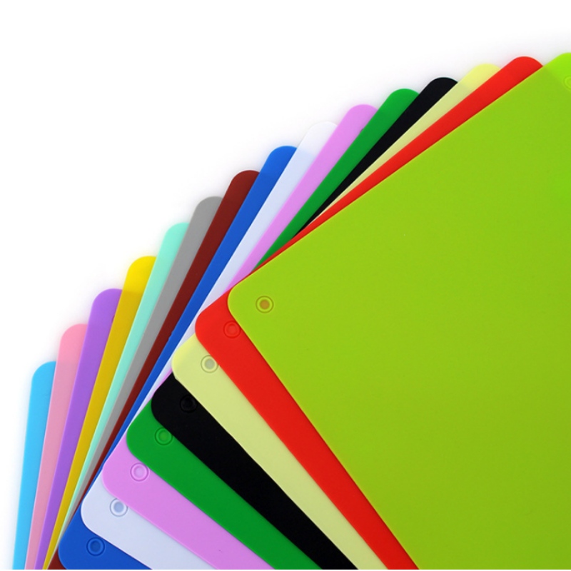 Thảm thực phẩm trực tiếp