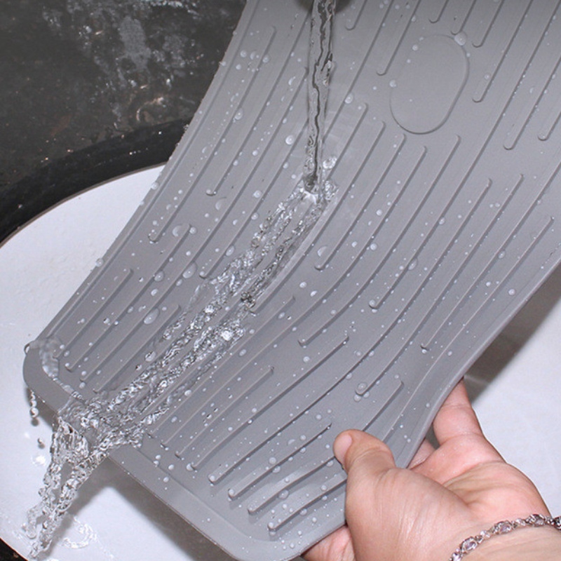 Nút hình chữ nhật để giữ miếng thoát nước