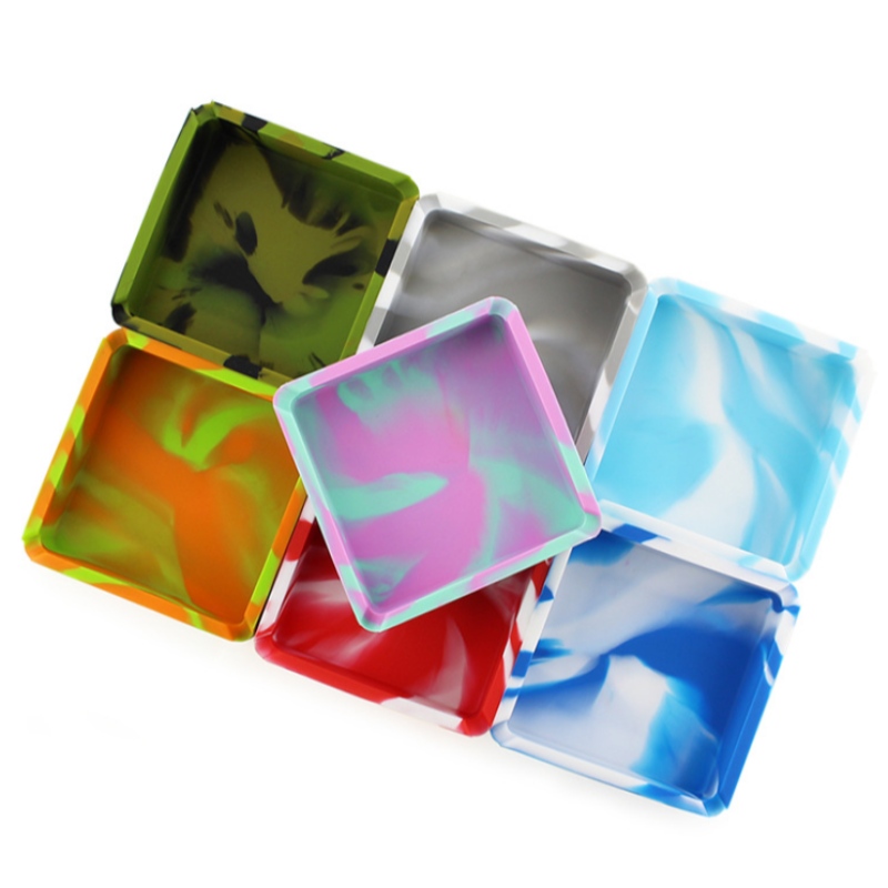 Gạt tàn ngụy trang hình vuông lớn