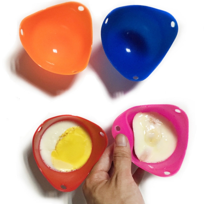 Nồi silicone nhiệt độ cao