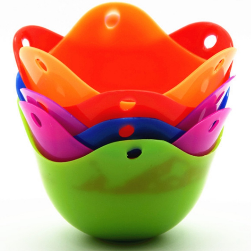 Nồi silicone nhiệt độ cao