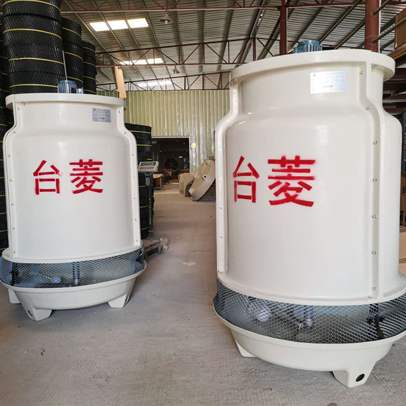 Máy nén khí giàn lạnh 20 tấn