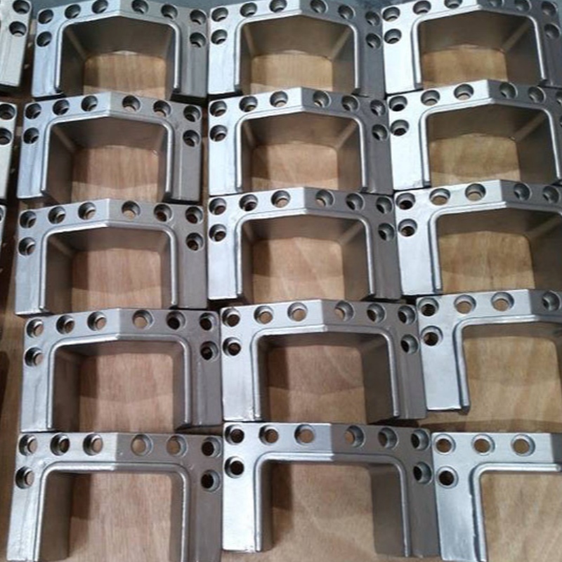 Đúc chính xác Inconel ™ 718, Đúc chính xác, Quy trình sản xuất của Silica Sol (UNL N07718, W.NR.2.4668, Hợp kim 718)