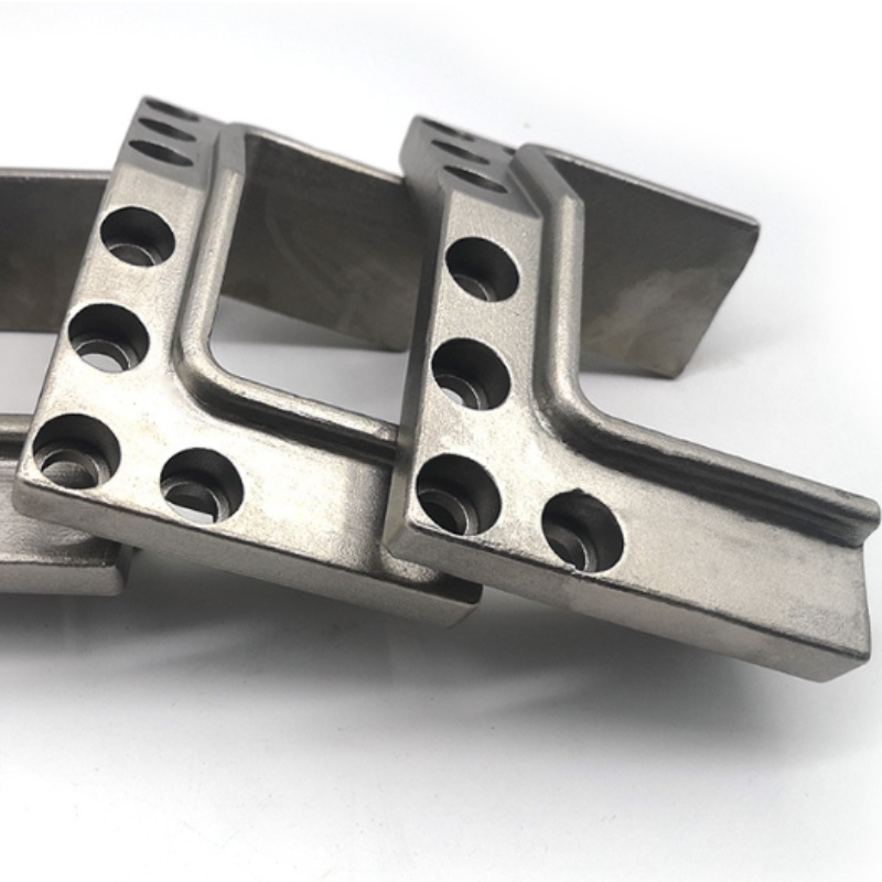 Đúc chính xác Inconel ™ 718, Đúc chính xác, Quy trình sản xuất của Silica Sol (UNL N07718, W.NR.2.4668, Hợp kim 718)