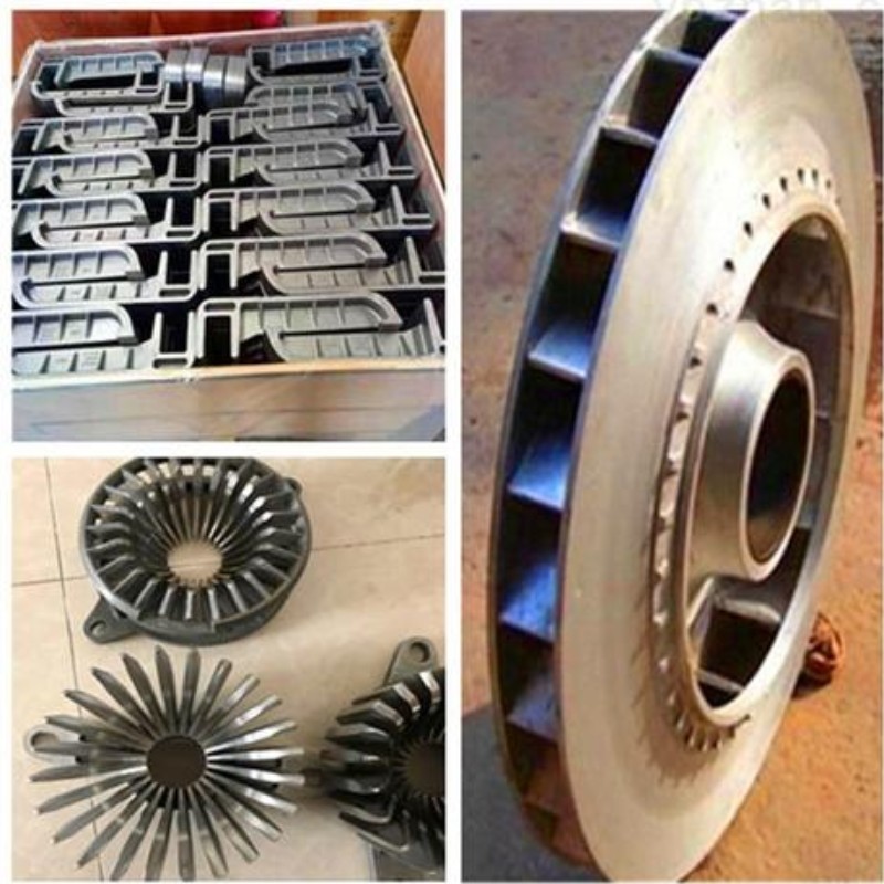 Liên ™ 800H casting,Precision casting, quá trình sản xuất silicon sol (UNS NO8010,0Cr 20Ni32Alti,Nol800,X2NiCr Al3220)