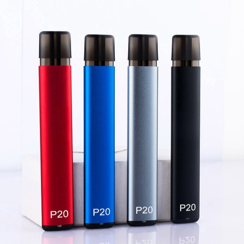 KOGLEE rỗng thuốc lá điện tử dùng một lần P20 gốm cuộn pod vape