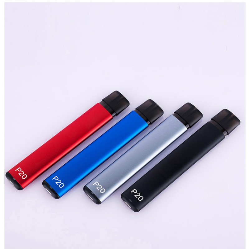 KOGLEE rỗng thuốc lá điện tử dùng một lần P20 gốm cuộn pod vape
