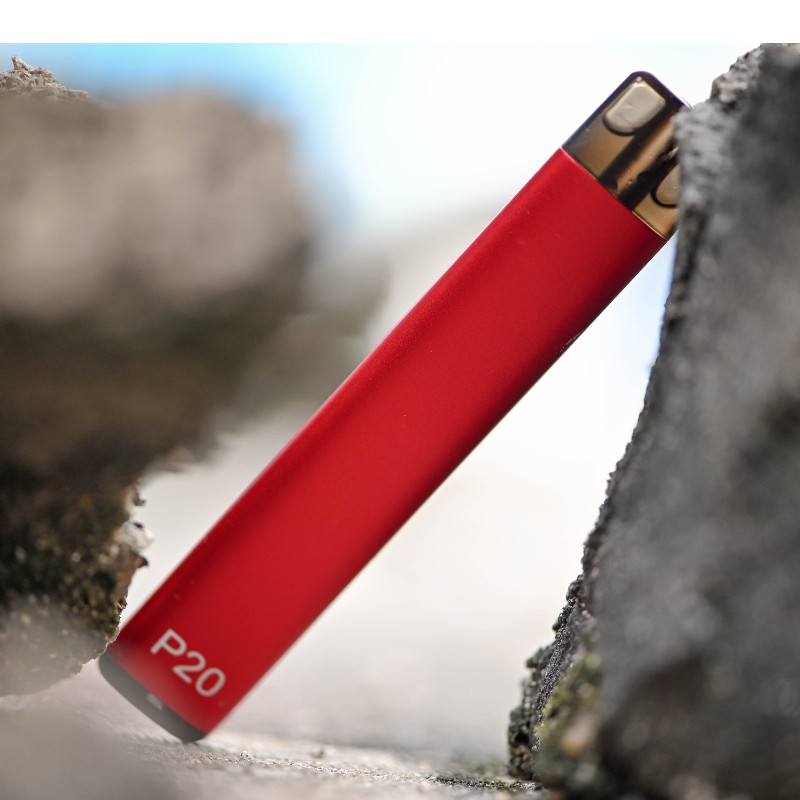 KOGLEE rỗng thuốc lá điện tử dùng một lần P20 gốm cuộn pod vape