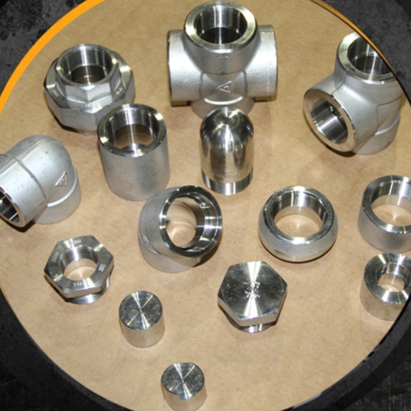 Đúc Incoloy ™ 825, Đúc chính xác, Quy trình sản xuất của Silica SOL (UNS N08825, W.NR.2.4858, NC21FEDU)