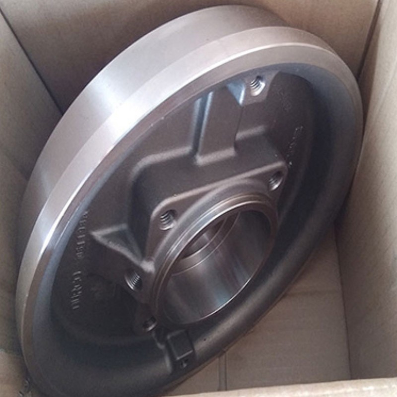 Đúc Incoloy ™ 825, Đúc chính xác, Quy trình sản xuất của Silica SOL (UNS N08825, W.NR.2.4858, NC21FEDU)