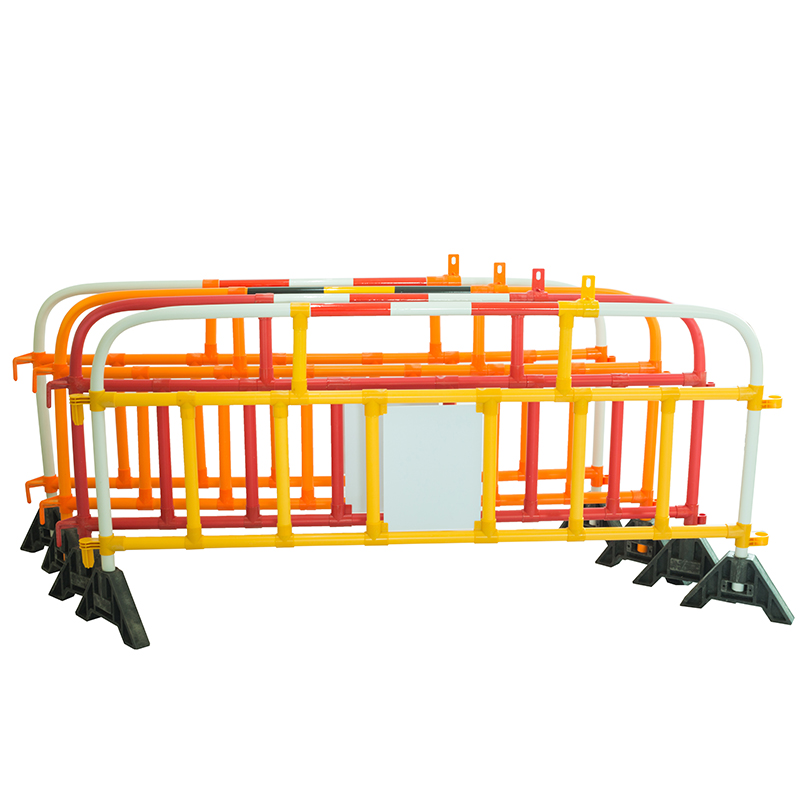 xây dựng rào cản giao thông rào cản kiểm soát đám đông Hàng rào kiểm soát đám đông 2m để đảm bảo an toàn cho người đi bộ