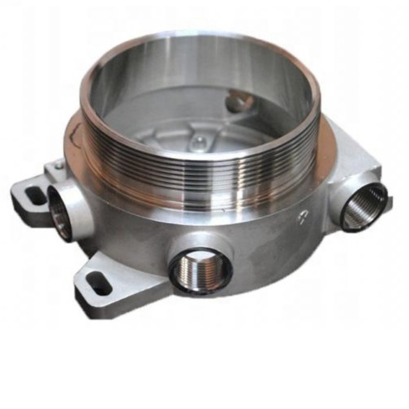 Đúc Hastelloy ™ X, đúc chính xác, quy trình sản xuất silica sol (GH3536, UNL N0600, W.NR.2.4665)