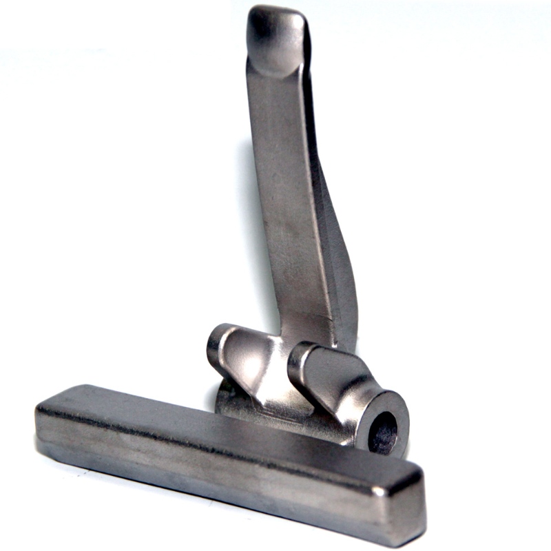 Đúc Hastelloy ™ X, đúc chính xác, quy trình sản xuất silica sol (GH3536, UNL N0600, W.NR.2.4665)