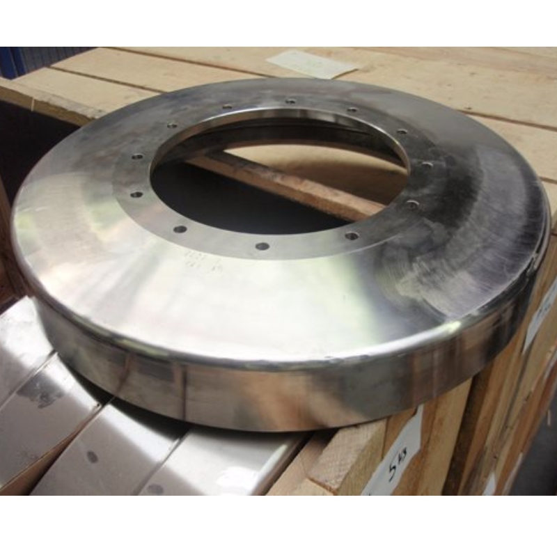 Đúc chính xác EN®2.4879 (stellite 31)