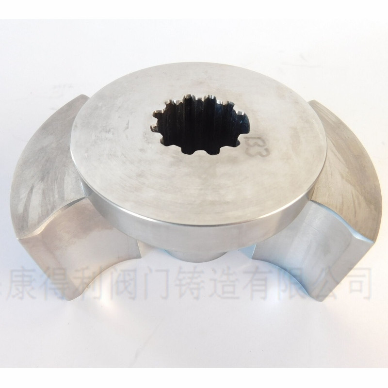 Đúc chính xác hợp kim 88 (UNS N26055)