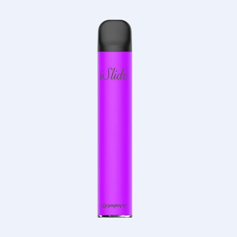Bán buôn giá tốt tùy chỉnh tùy chỉnh nhiệt độ thấp vape pen d-i-sposable vape pod