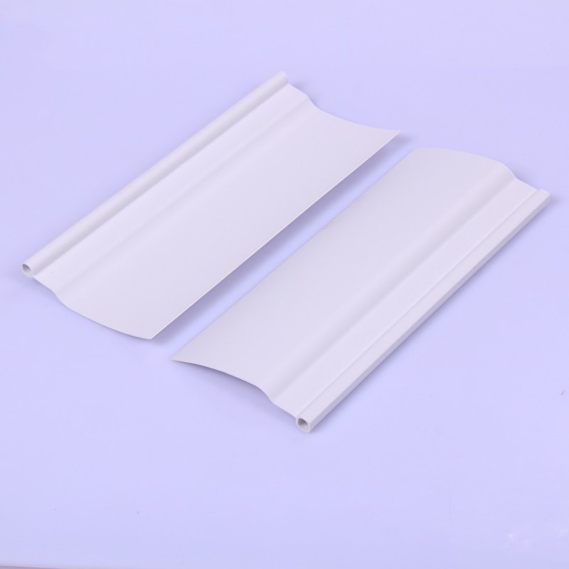 định hình nhựa đùn đùn cho rèm cửa chớp