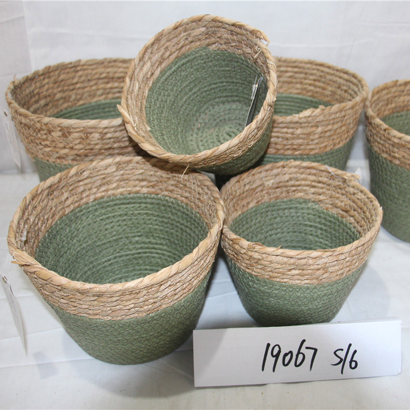 Chất lượng cao mộc mạc ngăn đựng đồ lưu trữ bằng gỗ