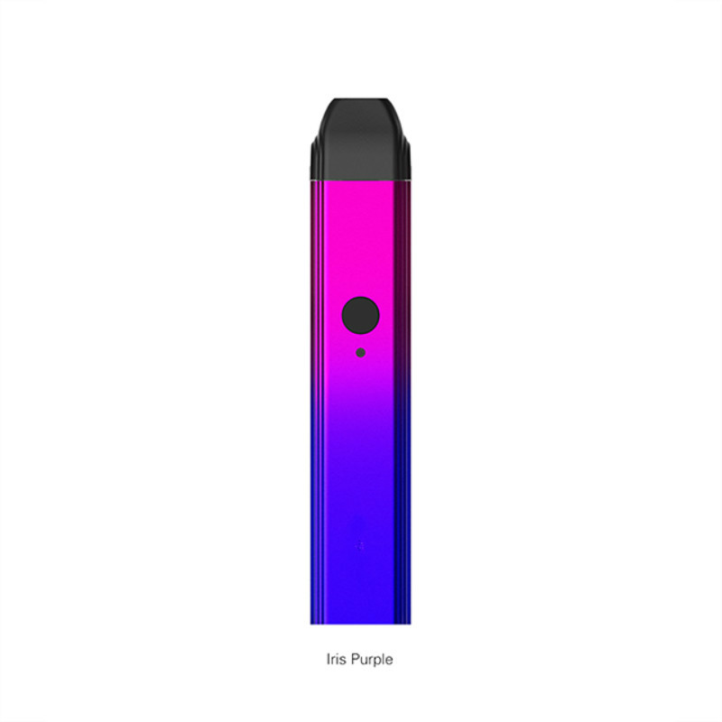 vape pod NWT bộ khởi động hiệu chuẩn hộp mực có thể sạc lại vape pen pod