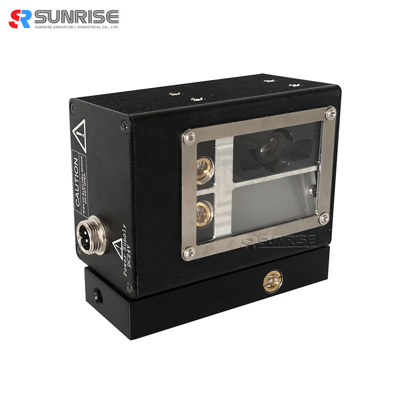 Cảm biến HCCD cấp cao mới cho hệ thống điều khiển hướng dẫn web