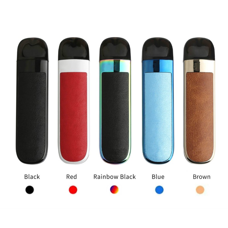 2020 Bán tốt nhất pod vape veiik airo 500mAh thuốc lá điện tử vape kit hot cho bán buôn pod vaper thuốc lá điện tử