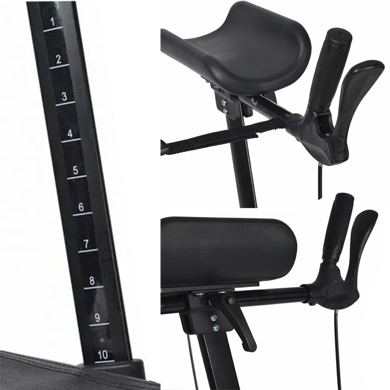 Thí nghiệm Walker