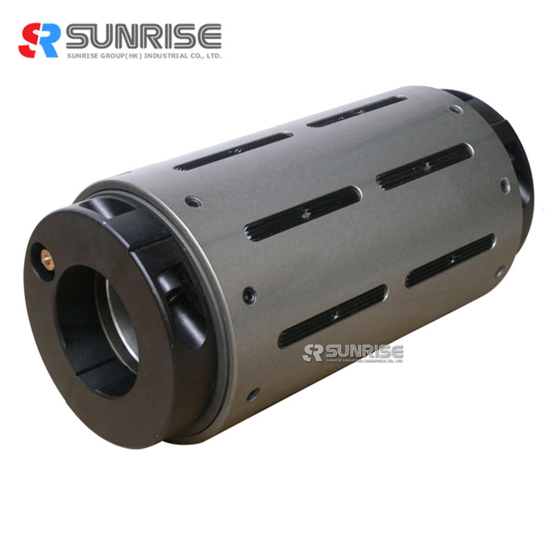 Bộ điều hợp trống không khí trục mở rộng không khí thích ứng 3''VS6 ''