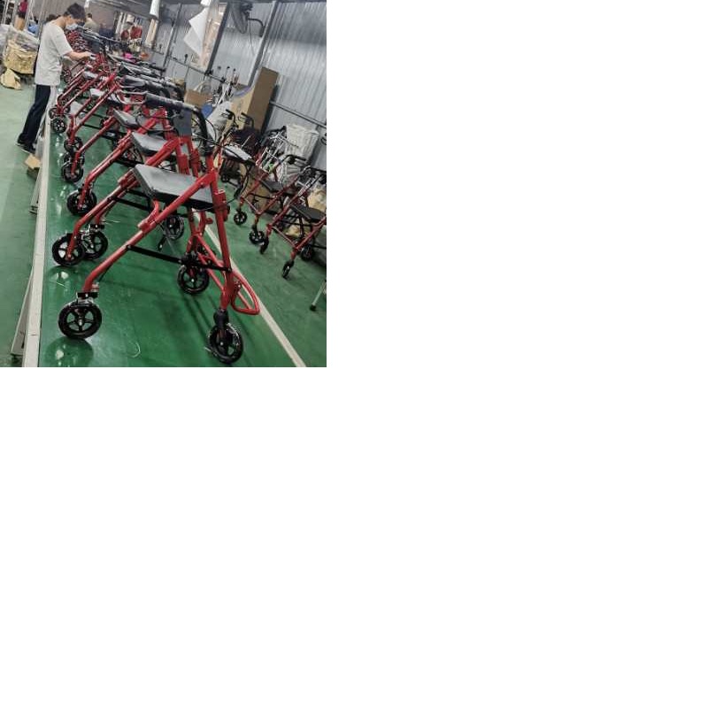 Cuộn có tay vịn và gác chân