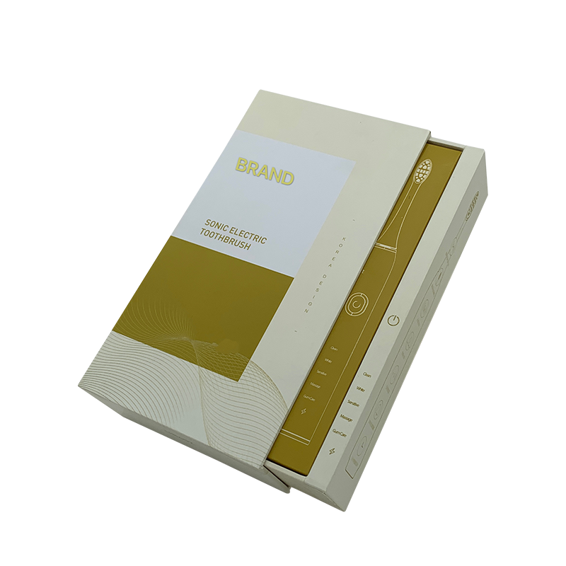 Hộp đựng gói giấy in cho công cụ điện tử