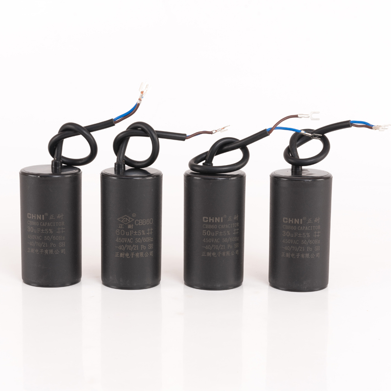 Máy tụ điện dẫn nguồn từ CV60 AC...