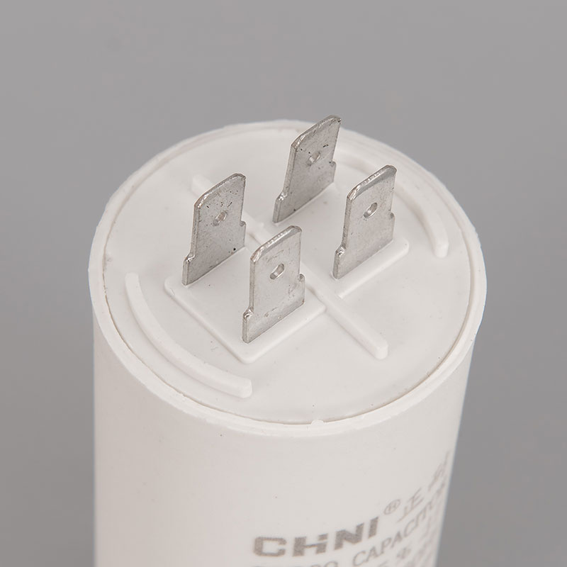 Máy giặt CBS B60. Đưa ra tụ điện.