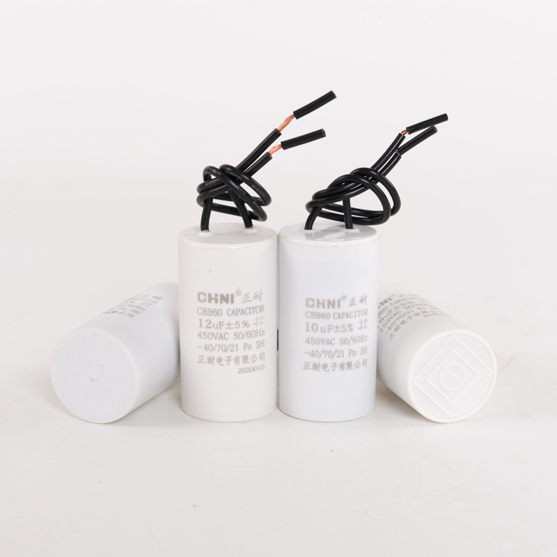 Thiết kế nhà máy tạo ra tụ điện lớn CBS-60.