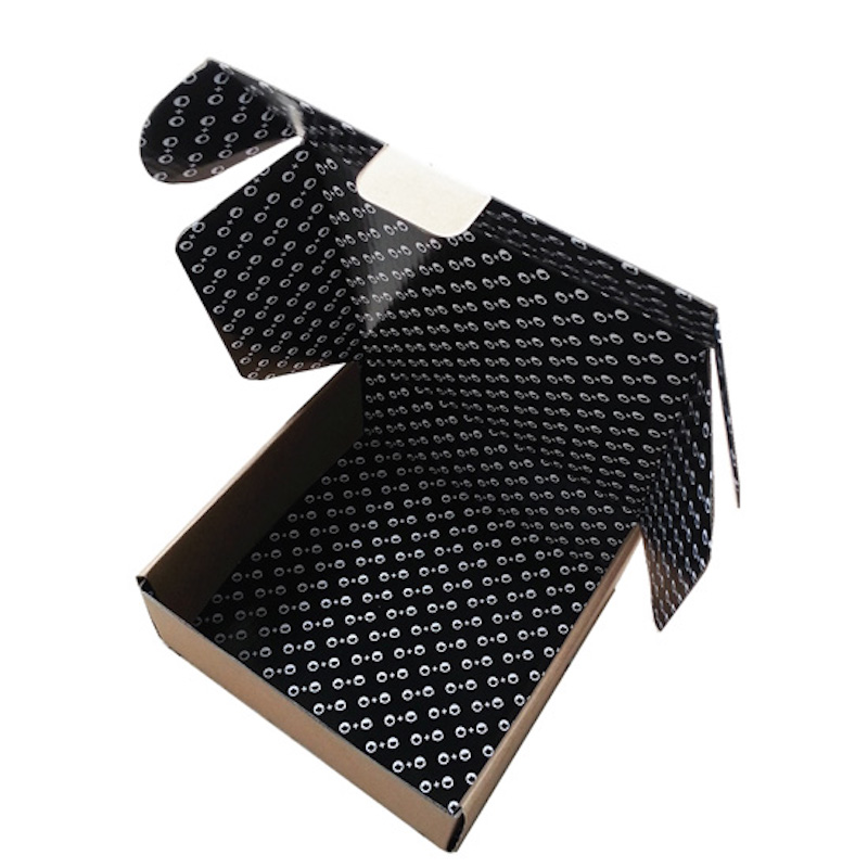 Hộp chứa đồ riêng cho chó.Hộp thư tự chọn