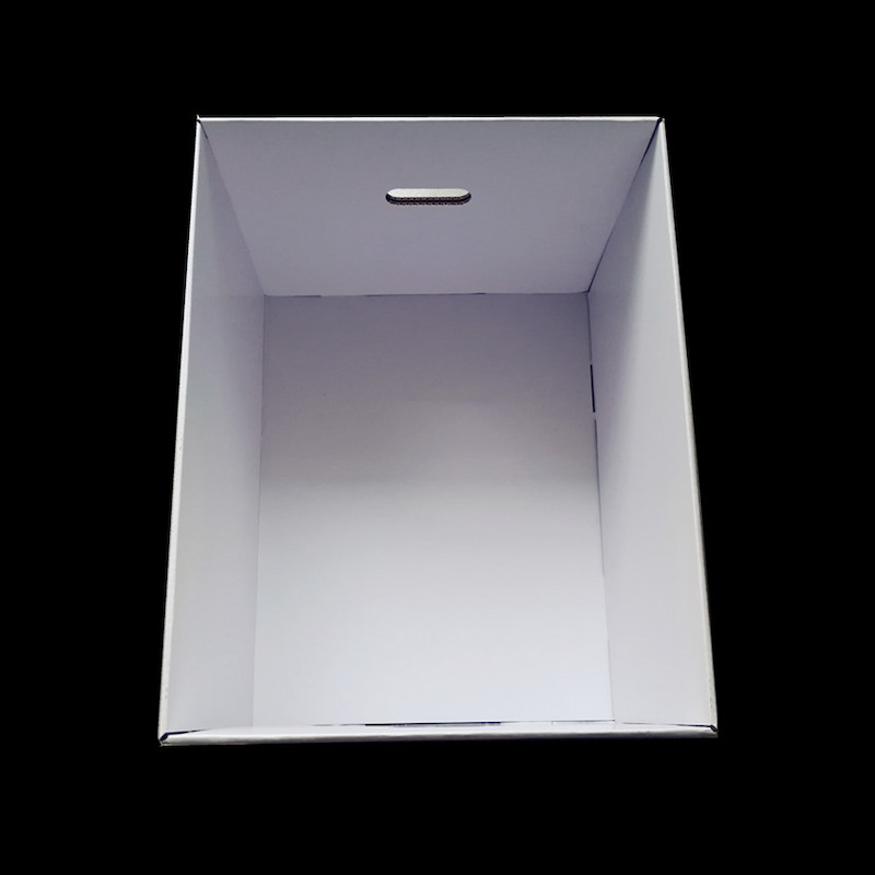 Hộp giấy đựng tài liệu Hộp cô dâu lớn