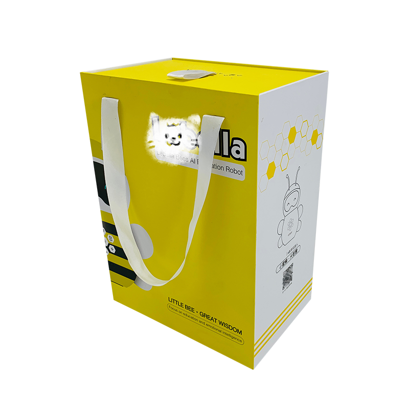 Bộ sưu tập quà cao cấp Giấy lớn