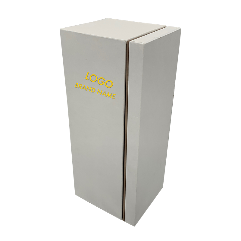 Hộp quà tặng rượu Whisky sang trọng Hộp tùy chỉnh làm cho rượu whisky