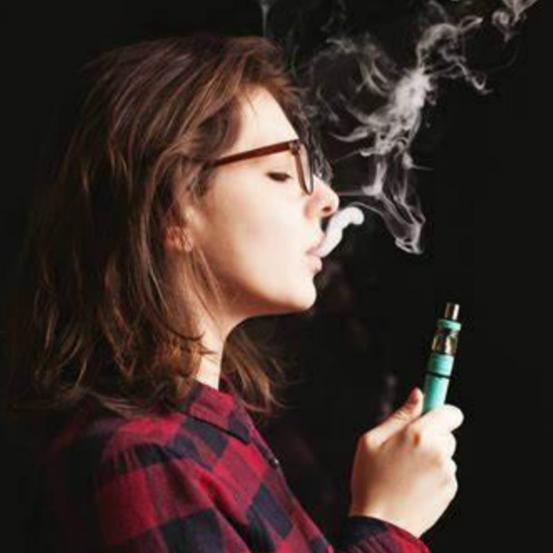 muối nic vape